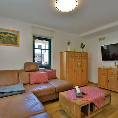 Zur Werraquelle * Masserberg