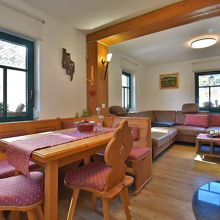 Zur Werraquelle * Masserberg