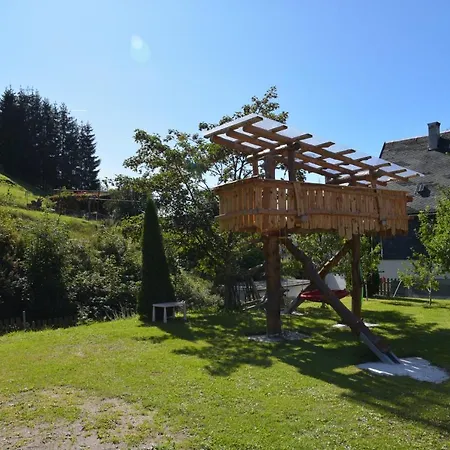 Zur Werraquelle Dom wakacyjny *