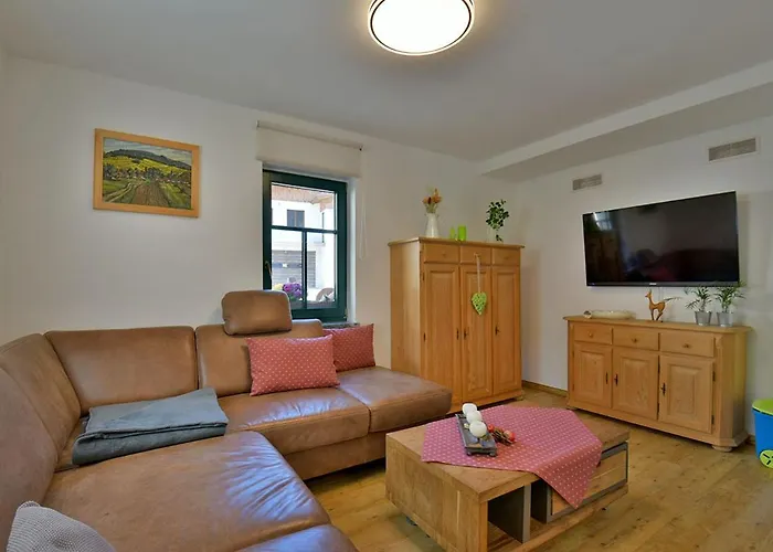 Zur Werraquelle * Masserberg