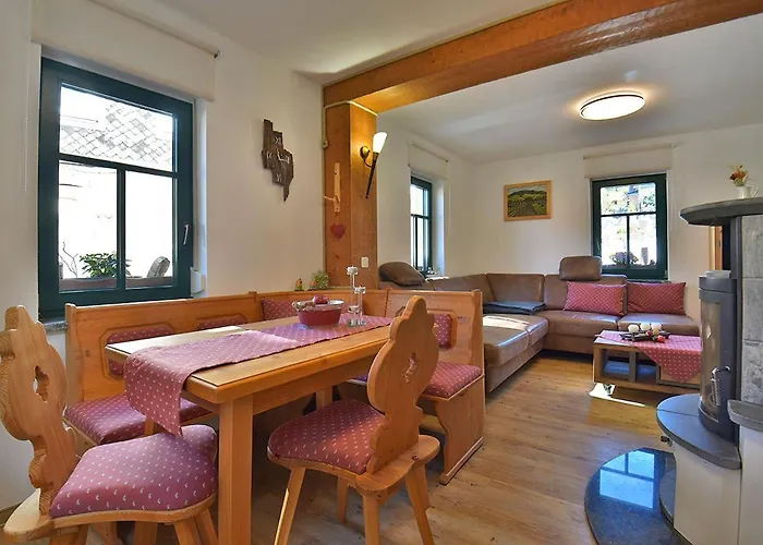 Zur Werraquelle * Masserberg