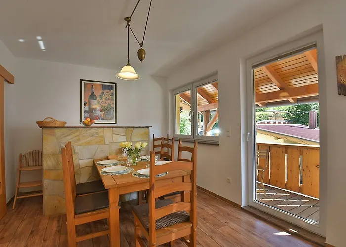 Zur Werraquelle Ferienhaus Masserberg