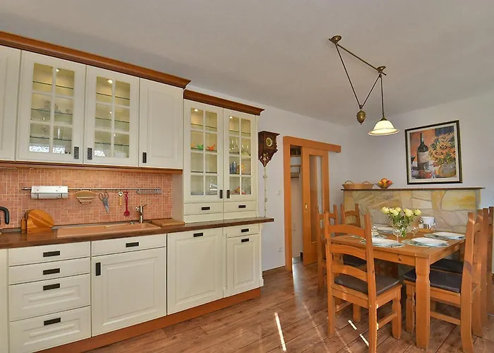 Zur Werraquelle Ferienhaus Masserberg