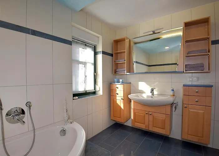 Zur Werraquelle Ferienhaus