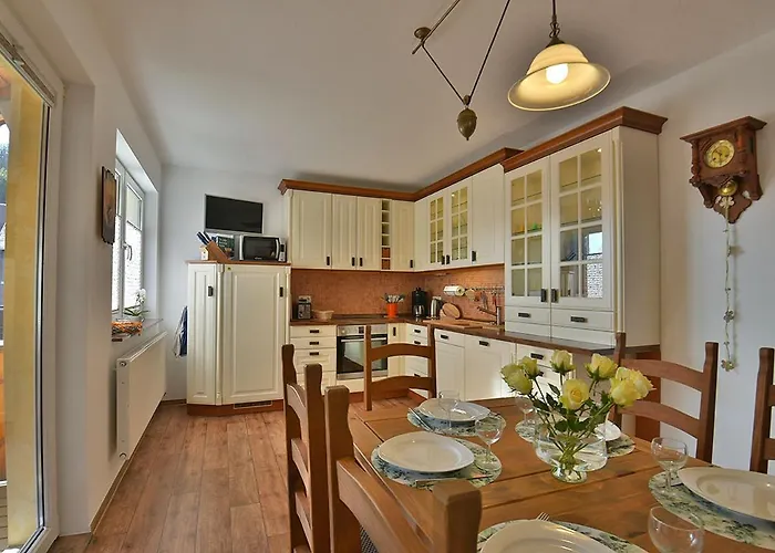 Ferienhaus Zur Werraquelle *